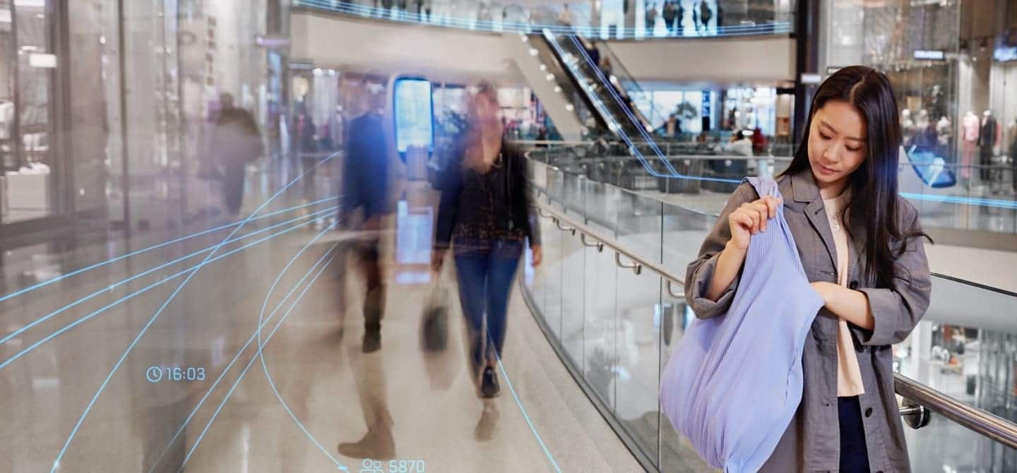 KONE - Improving the Flow of Urban Life - KONE Australia