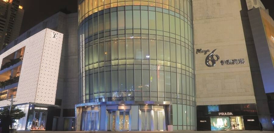 Helping high-rise buildings keep up with the times
