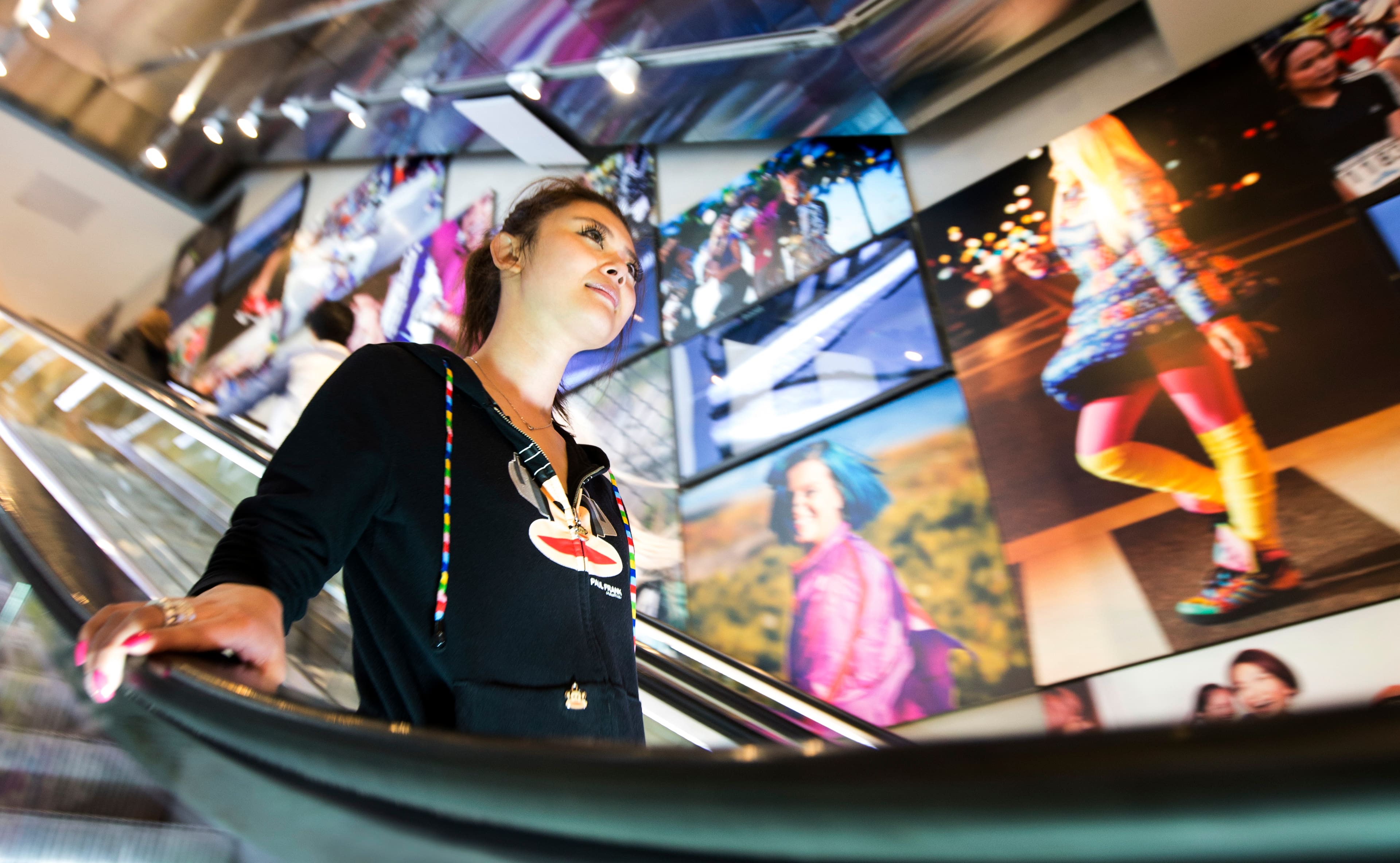 Design Lighting_Girl