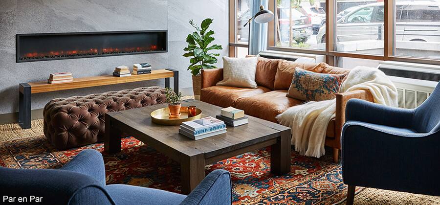 Co-living the Dream