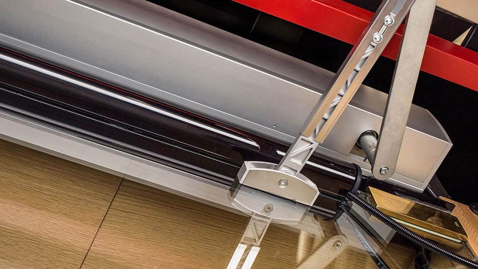 KONE UniSwing™ swing door operator range cover versatile solutions for a wide variety of building types.