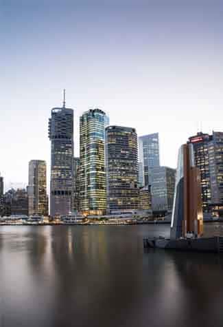 Continuing to lead the way in intelligent building technology