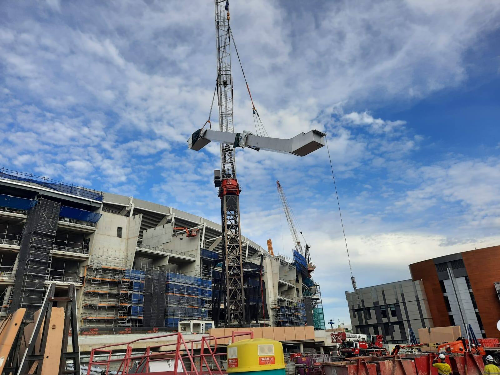 Kone Rise Strategy Elevating high-rise solutions in the tallest residential tower in the ...
