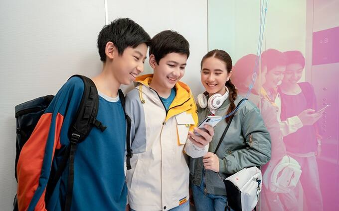 KONE DX elevators are finally here