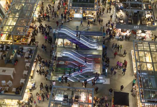 KONE Financial statements